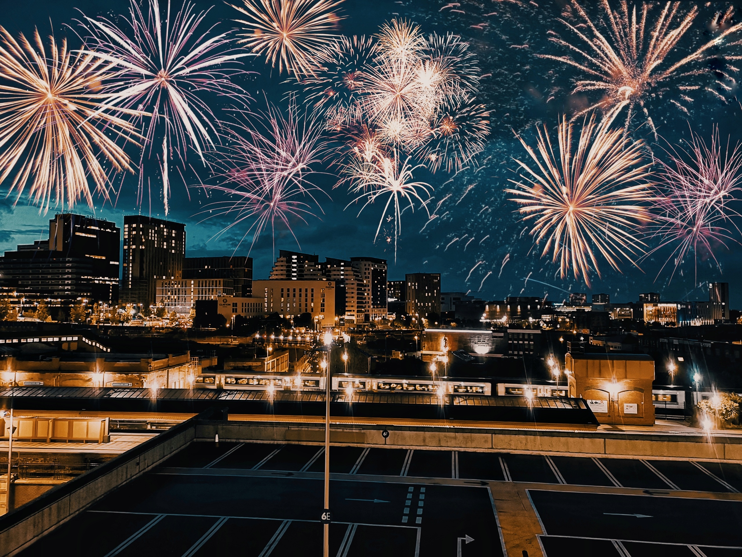 THE BEST OF BIRMINGHAM: NOVEMBER PHOTOGRAPHY PICKS