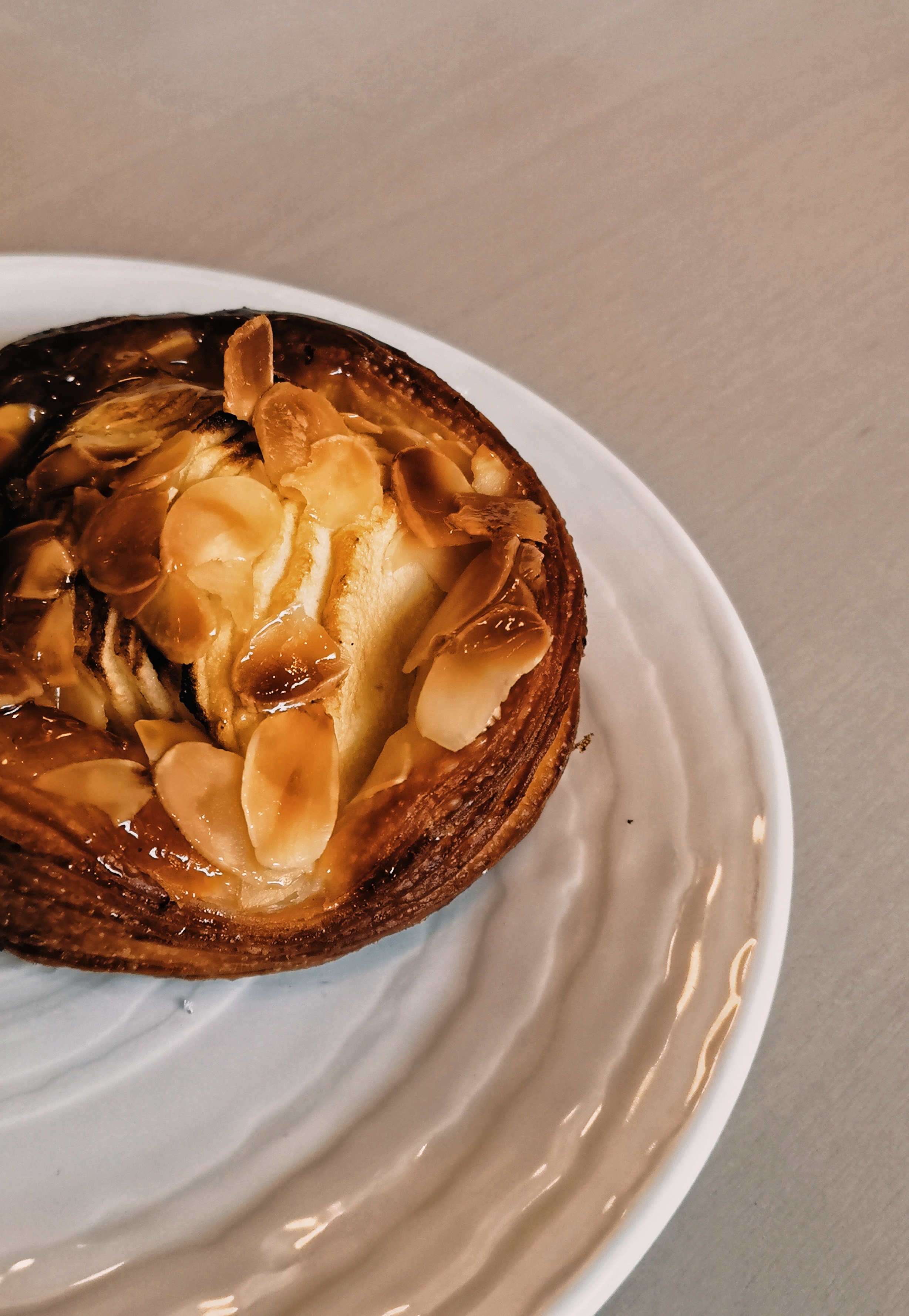 The Early Bird Bakery in Kings Heath-Review