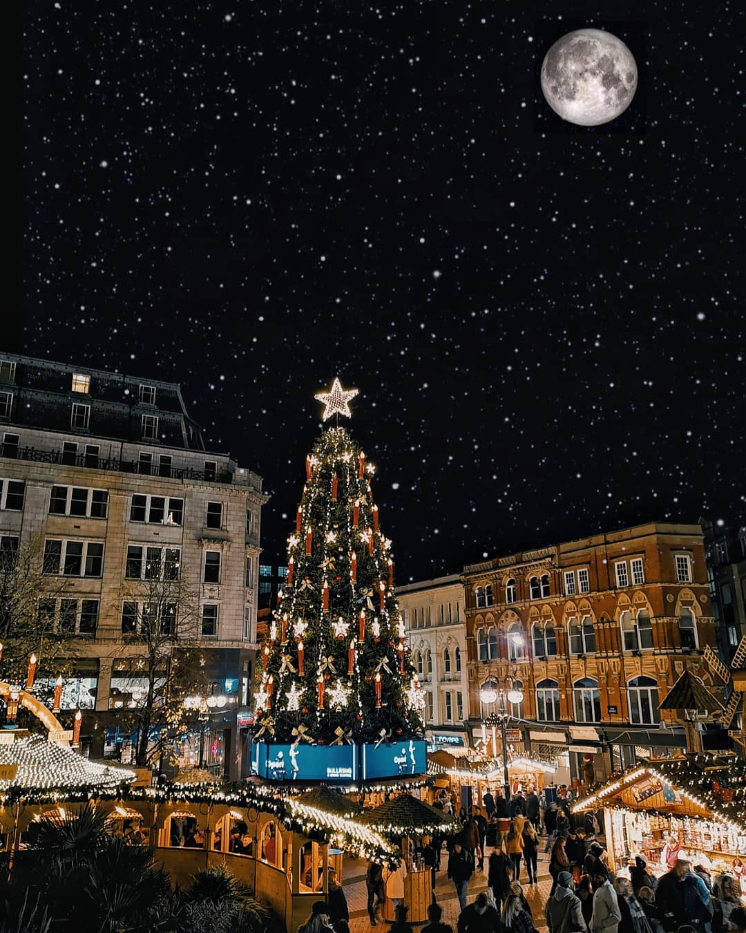 THE BEST OF BIRMINGHAM: DECEMBER PHOTOGRAPHY PICKS