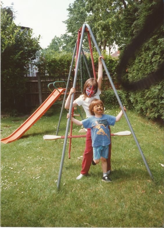 10 THINGS I REMEMBER GROWING UP IN BIRMINGHAM IN THE 90S