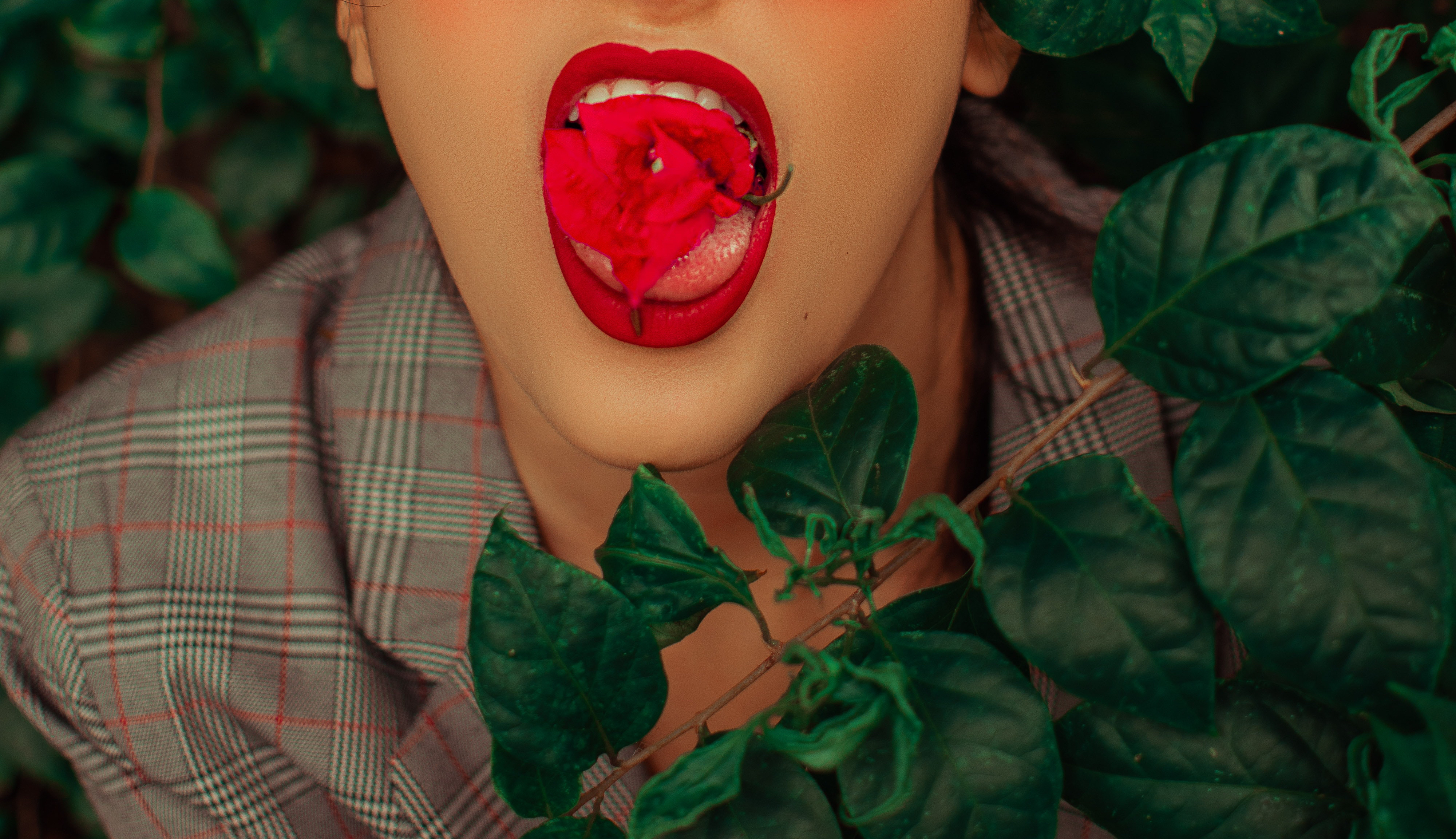 HOW TO PREPARE YOURSELF FOR A DATE