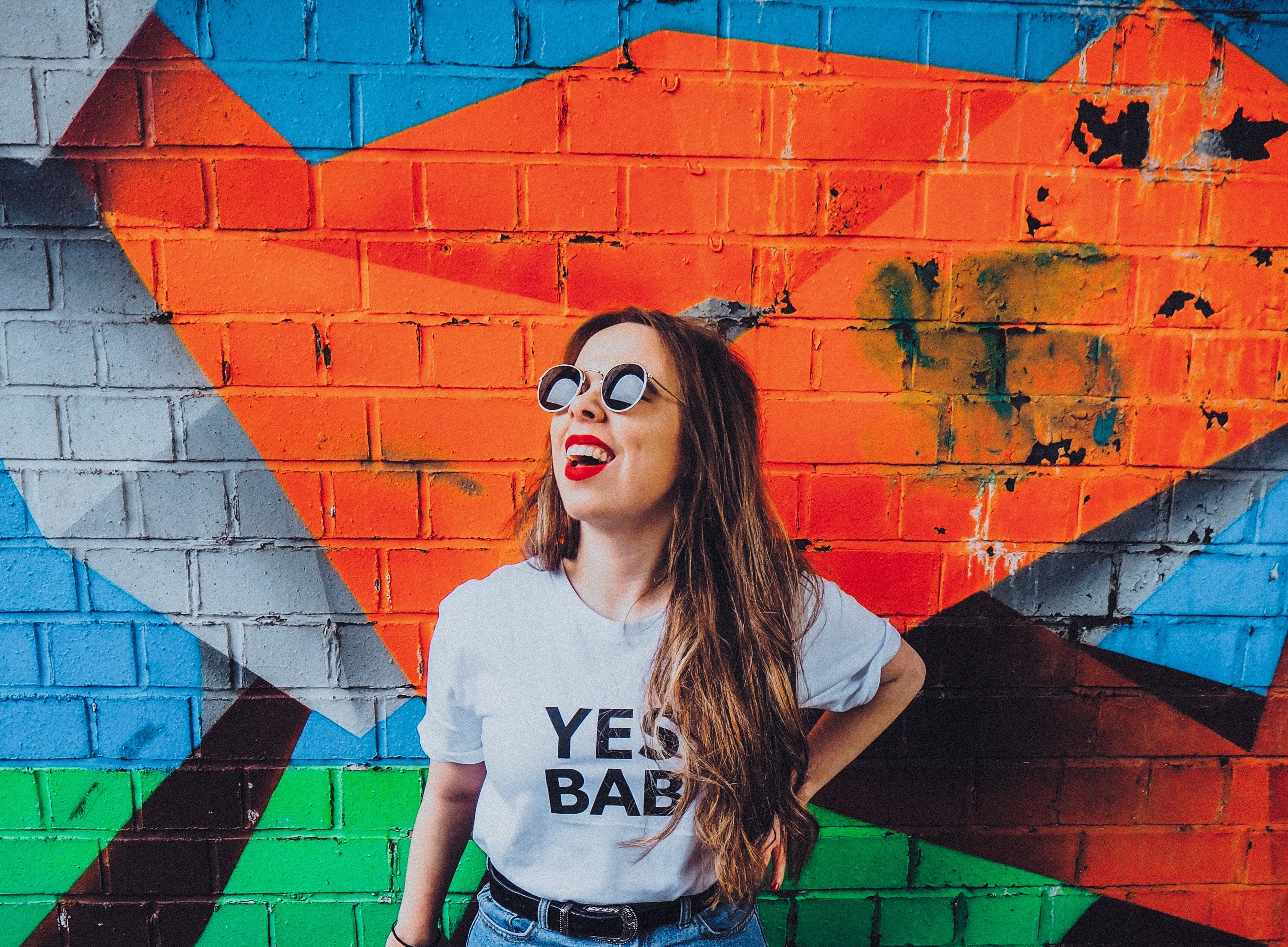 WHY BEING A WOMAN IS AWESOME
