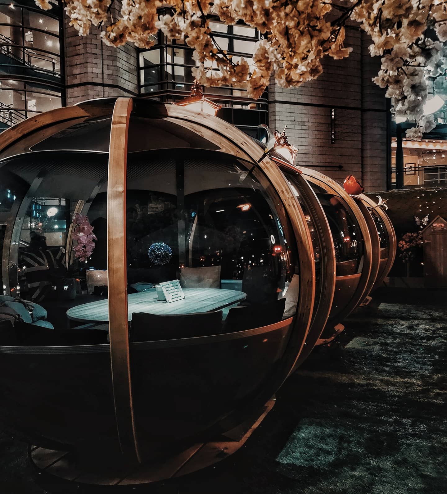 REVIEW: CRAFT BIRMINGHAM