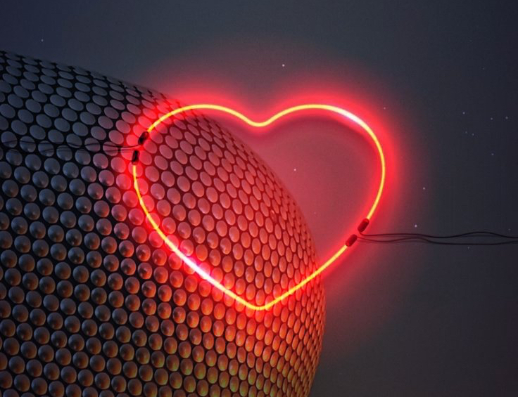 DATING IN BIRMINGHAM: PART TWO