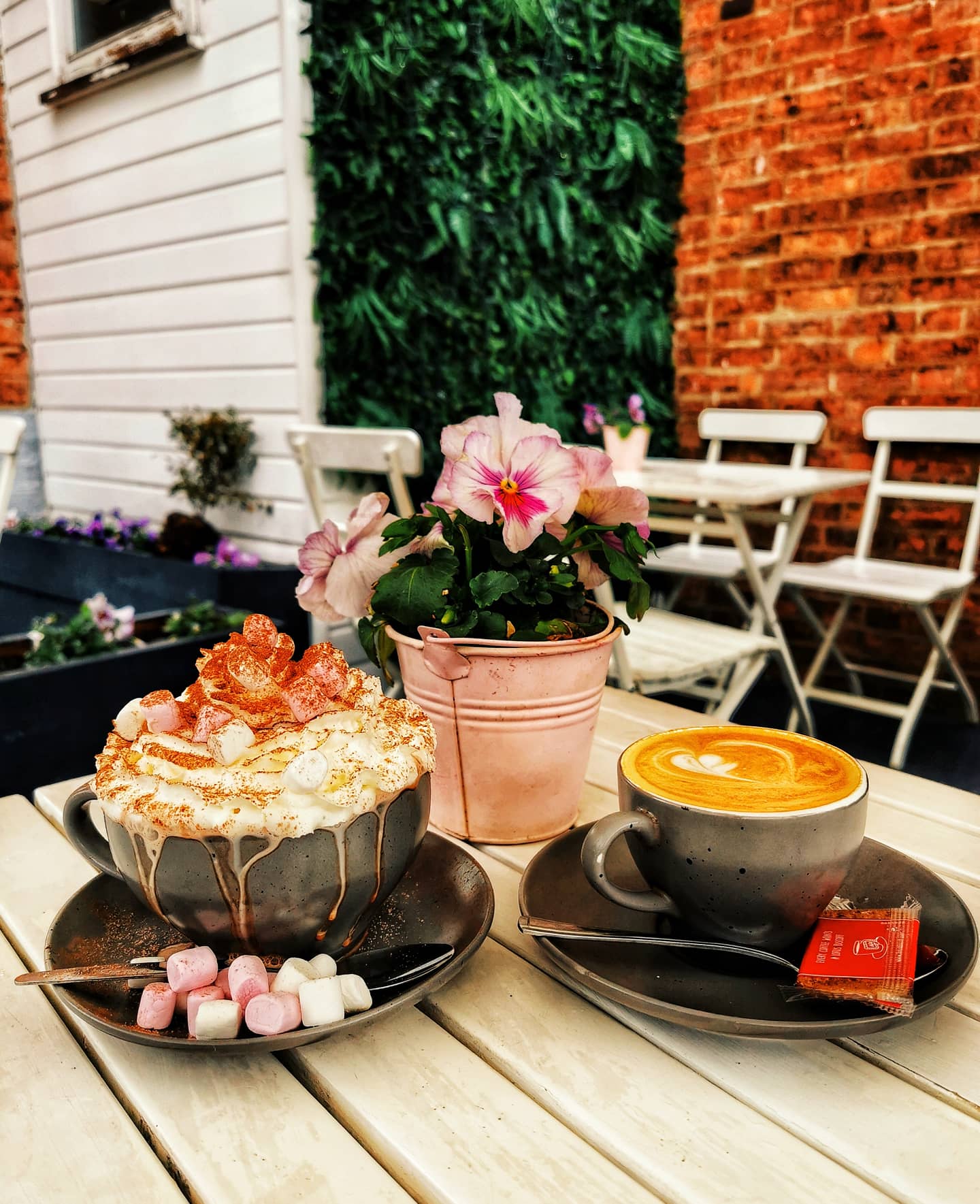 REVIEW: PROCAFFEINATE LEAMINGTON SPA