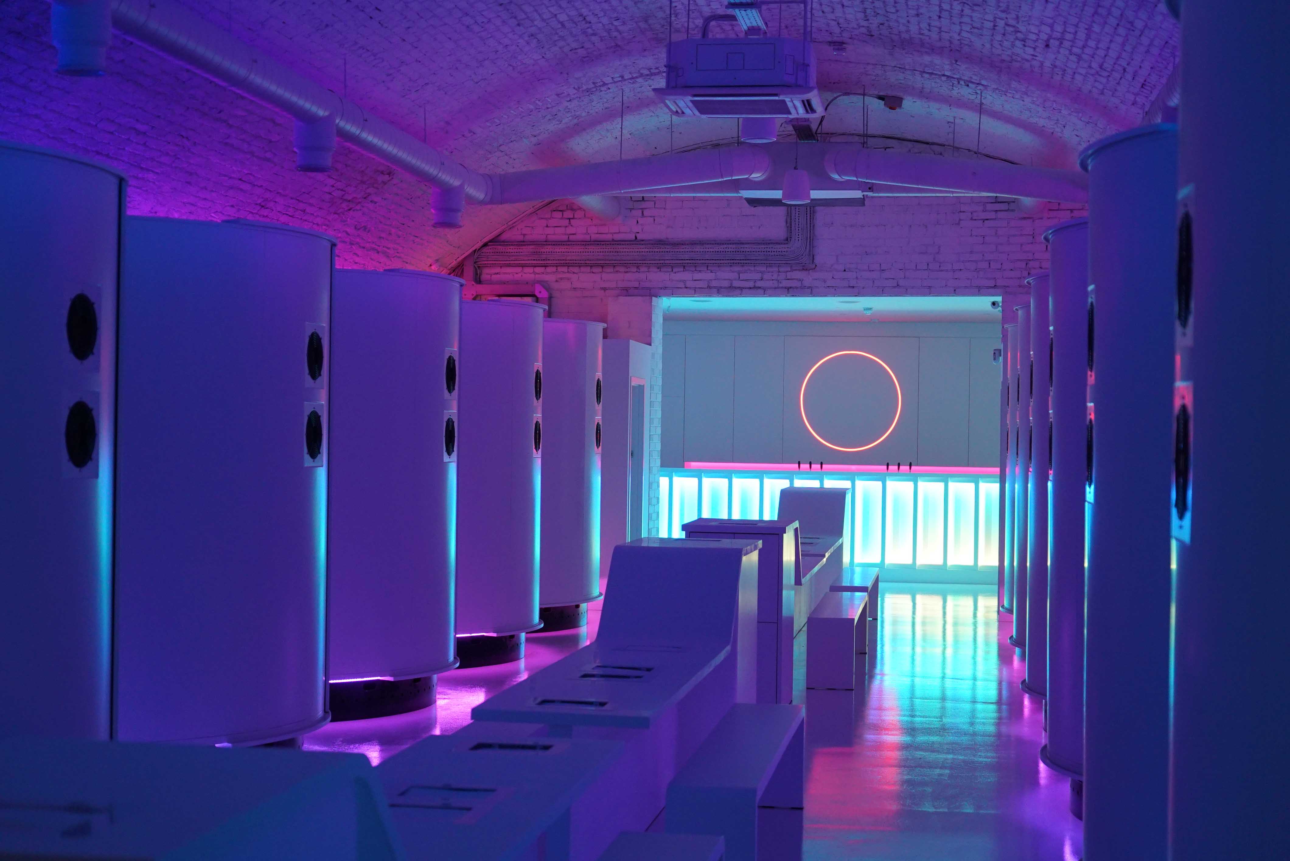 REVIEW: OTHERWORLD BIRMINGHAM