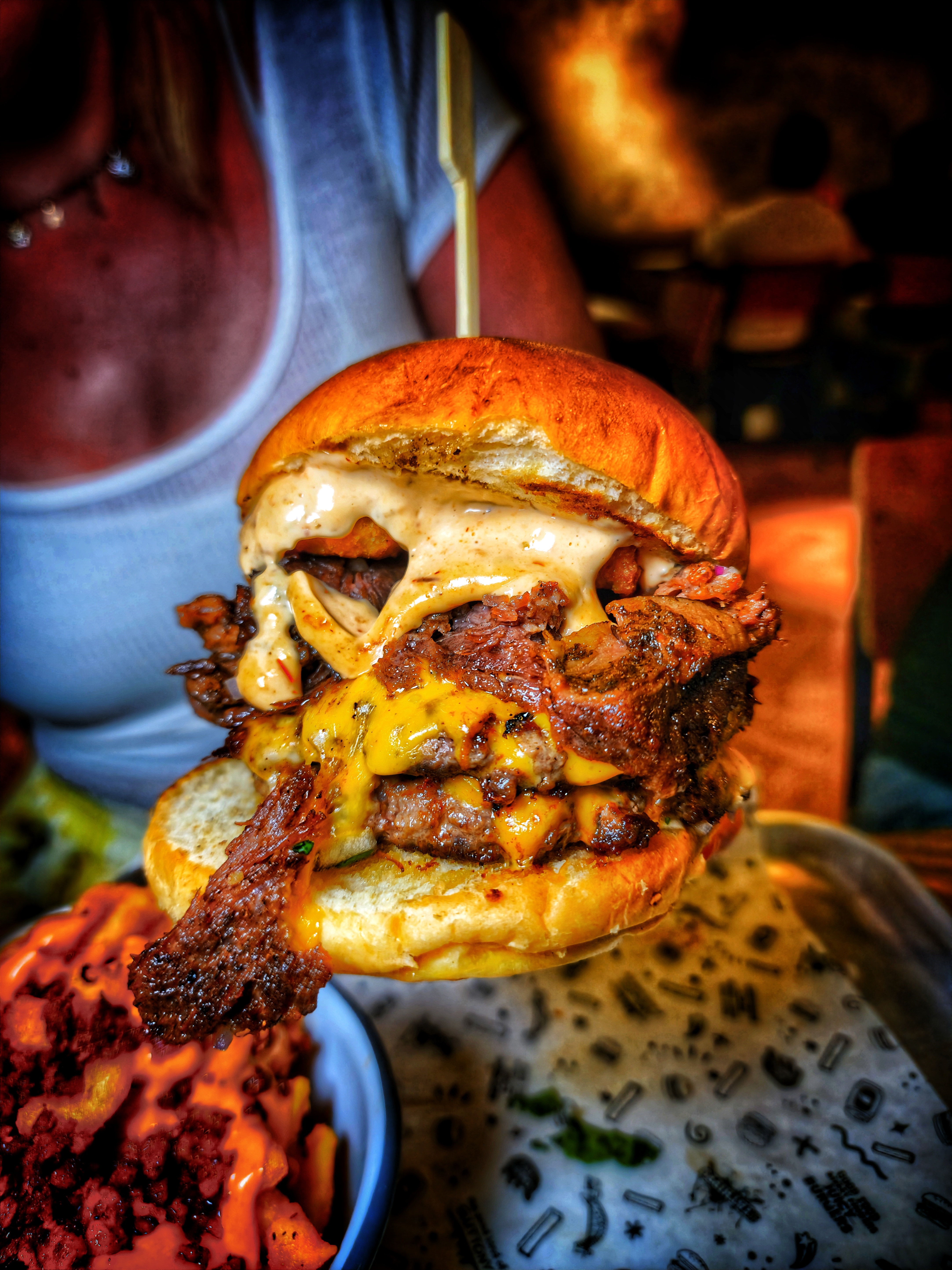 REVIEW: FAT HIPPO BIRMINGHAM