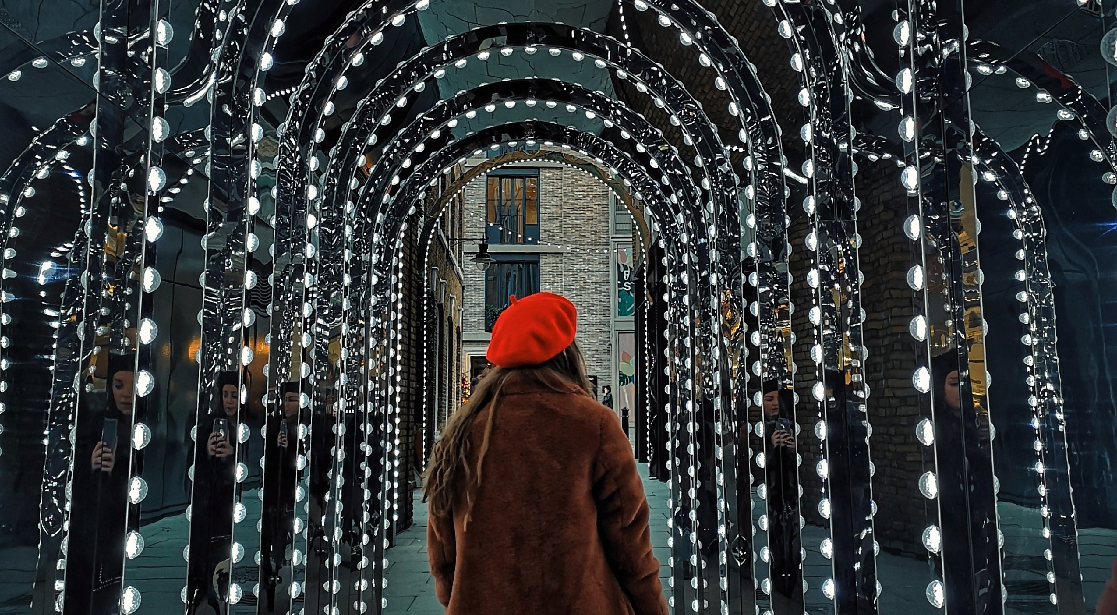 BAB ABOUT TOWNS 2024 INDEPENDENT CHRISTMAS GIFT GUIDE FOR BIRMINGHAM & BEYOND