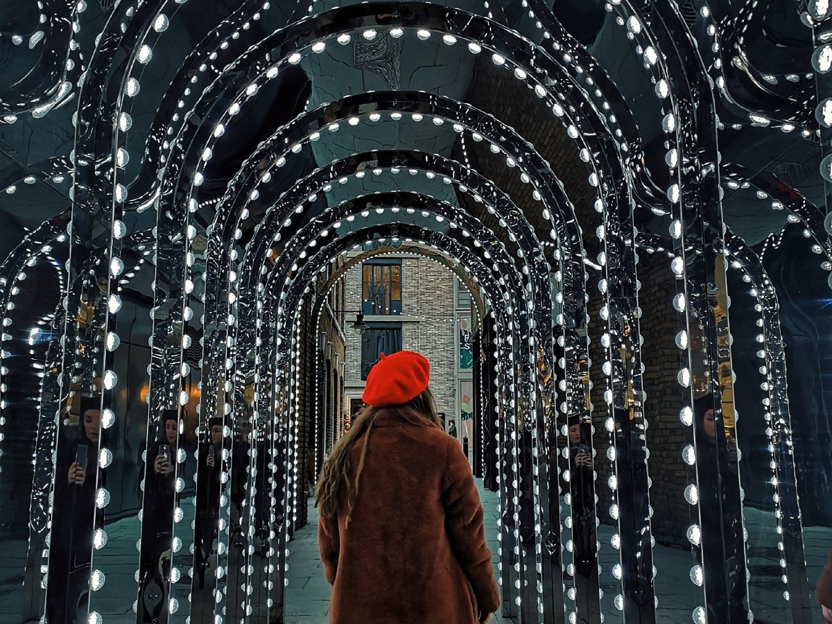 BAB ABOUT TOWNS 2024 INDEPENDENT CHRISTMAS GIFT GUIDE FOR BIRMINGHAM & BEYOND