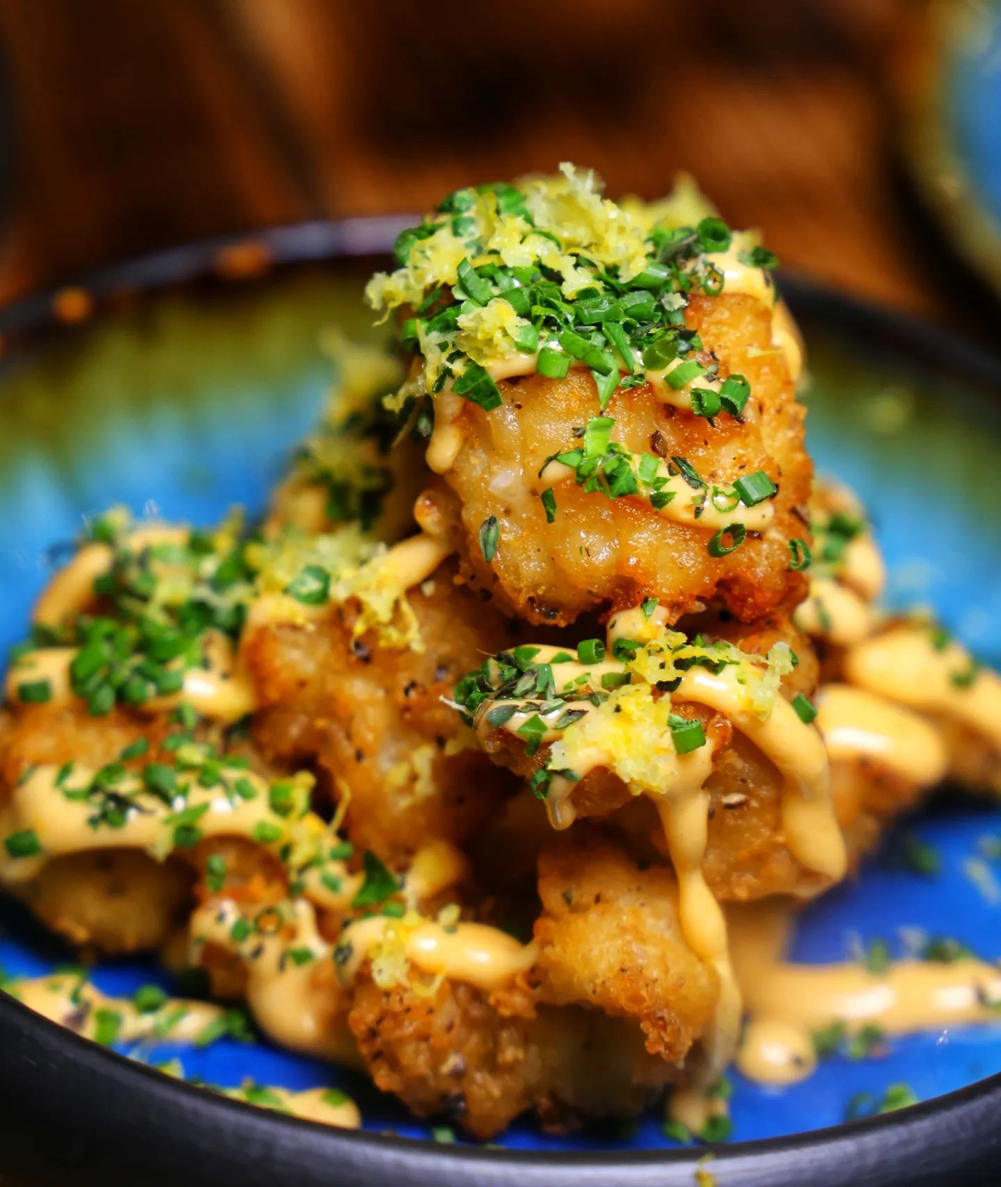 REVIEW: PLATES BY PURNELLS
