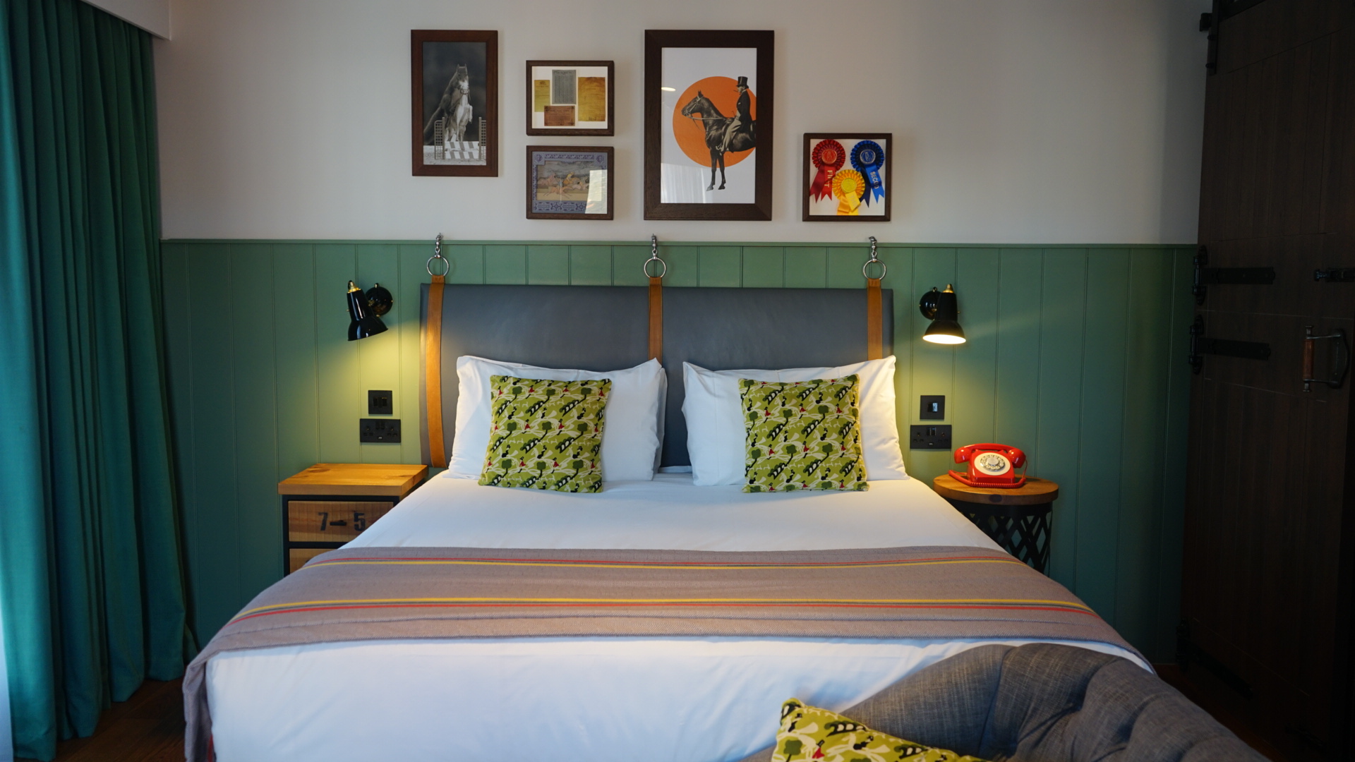 REVIEW: HOTEL INDIGO IN CHESTER