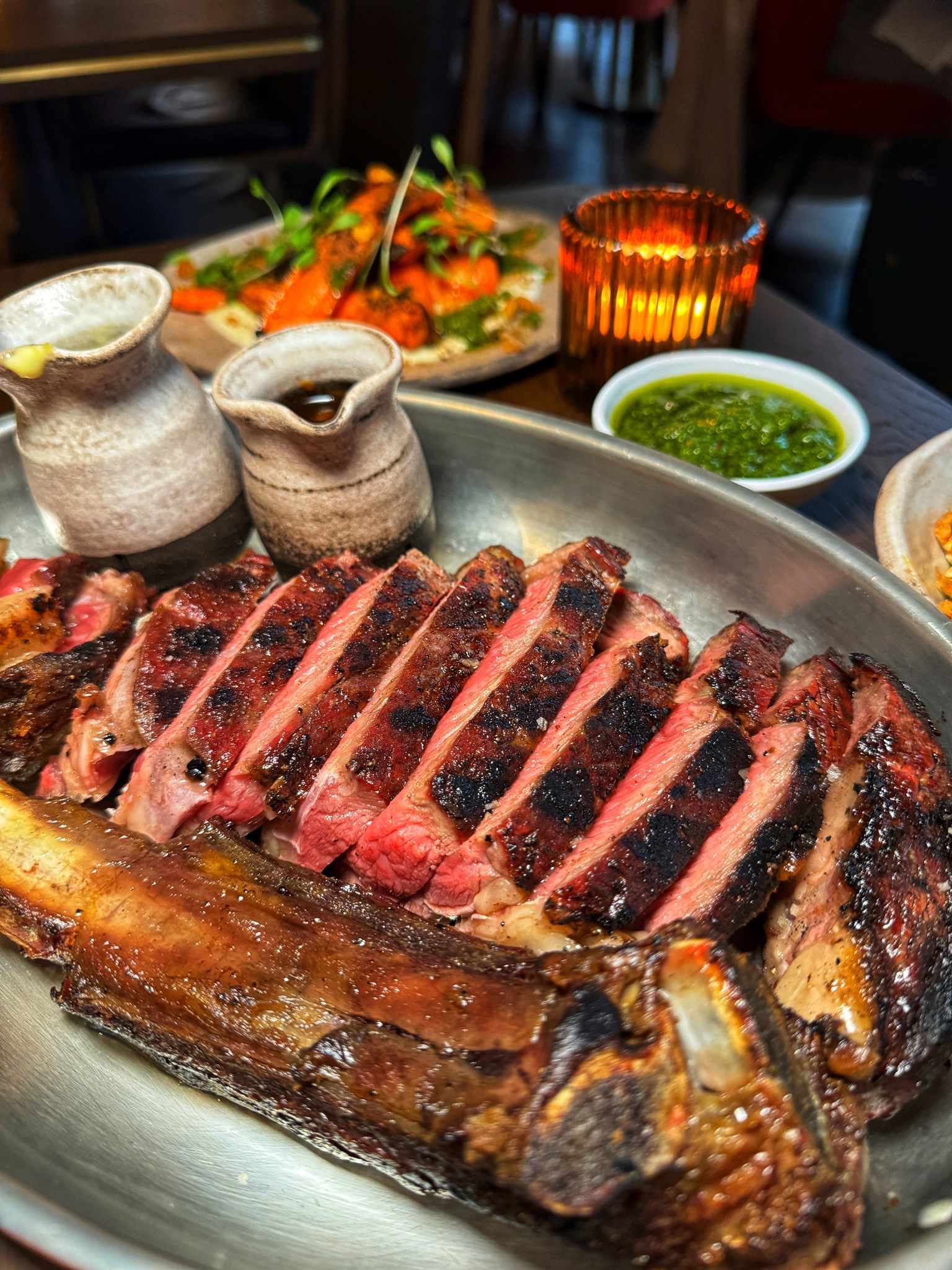 REVIEW: PASTURE BIRMINGHAM – BAB ABOUT TOWN