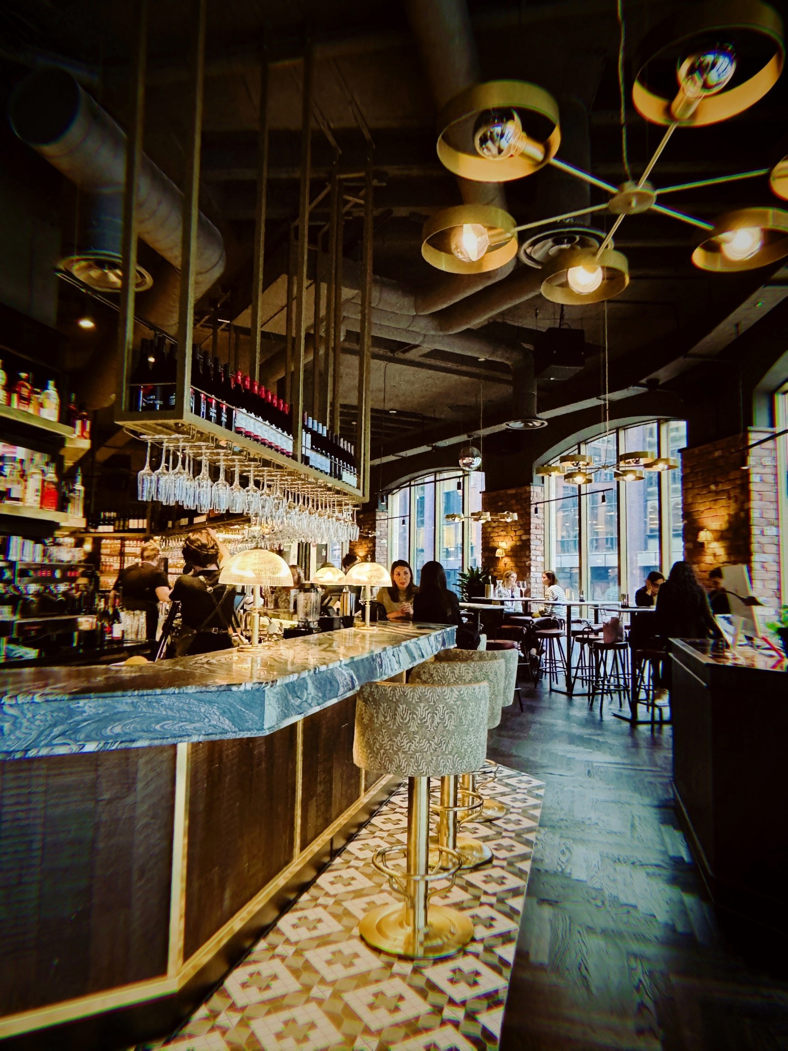 REVIEW: PASTURE BIRMINGHAM – BAB ABOUT TOWN