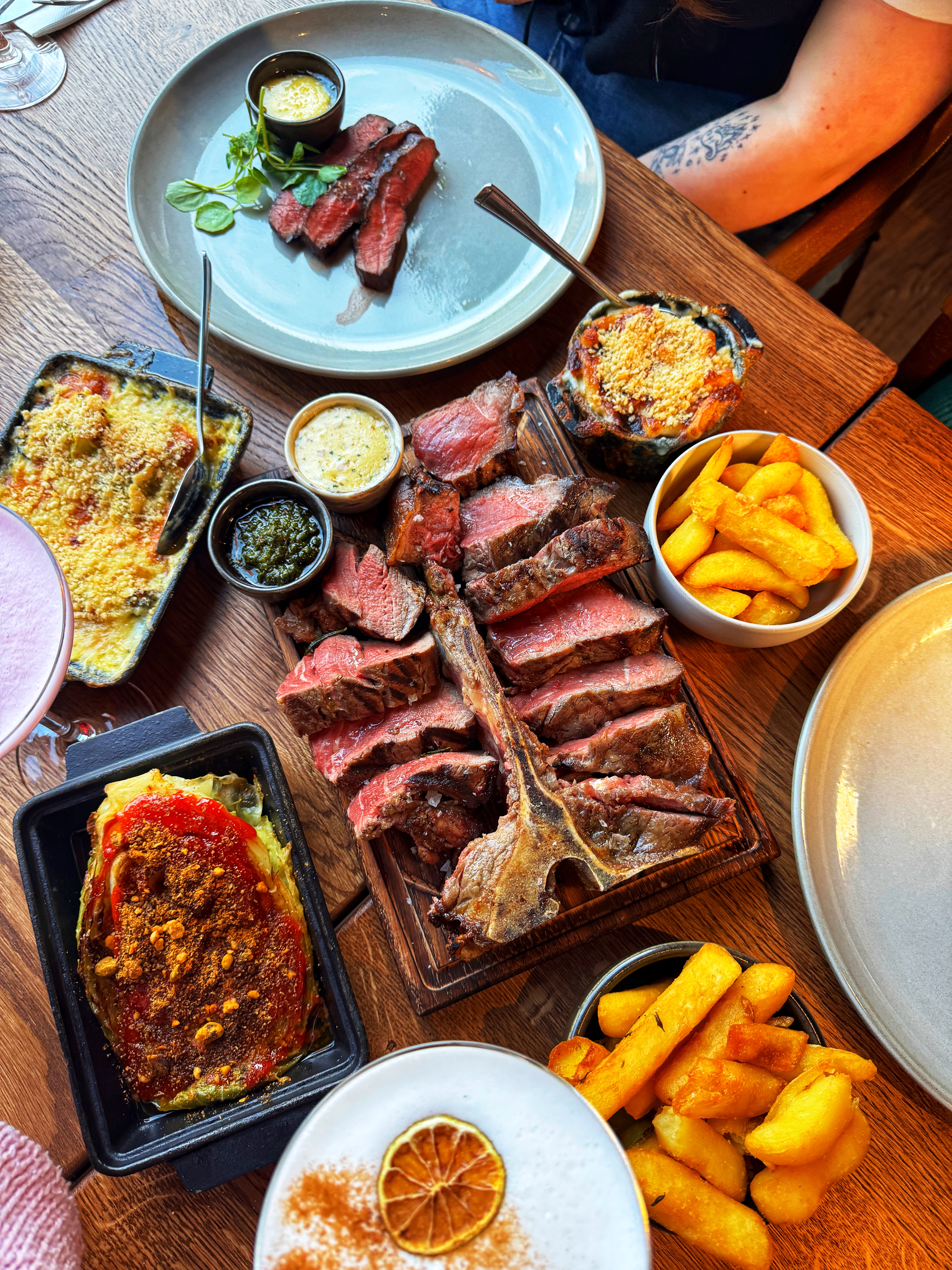 REVIEW: COW & SOW BIRMINGHAM
