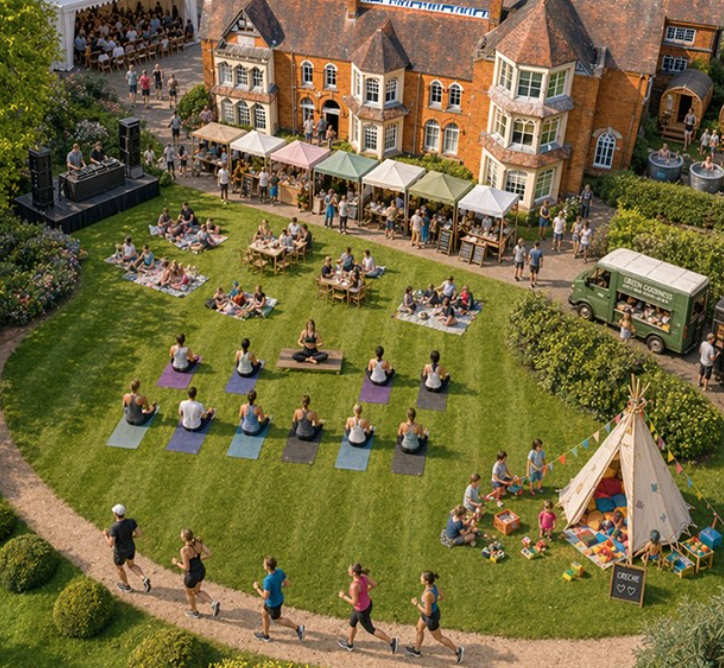 WHATS ON IN THE WEST MIDLANDS IN JUNE